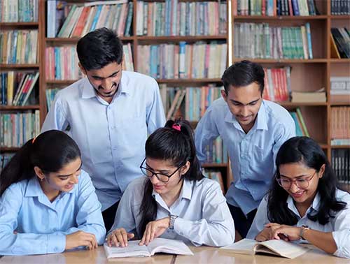 B.Ed course at Narayana College of Education