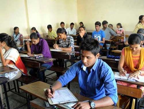 JBT course at Narayana College of Education